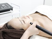 ブレリアントサロン 池袋店(brillant salon)/【施術】シミケア