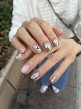 シャルム ド ネイルズ(Charm de nails)/