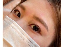 リッカドンナ 南森町店(E'RICADONNA)/ラッシュリフト&アイブロウWAX