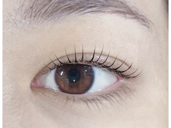 ピュ フェリーチェ(Piu` Felice)/□ラッシュリフト□