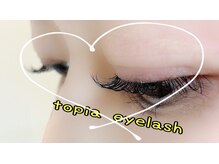 トピア アイラッシュ(topia eyelash)