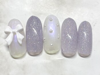 ワンホンネイル