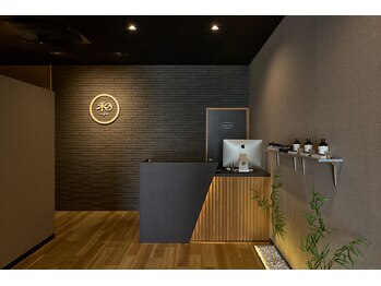 和スパ(和spa)/和spa受付