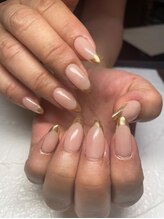 ネイルズフォーユー(Nails 4 U)/