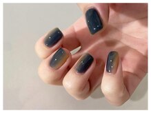 スリープ ジユウガオカ(Sleep jiyugaoka)/アートコース/yuka