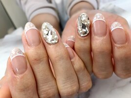 西川口ジュエ/ジュエリーネイル