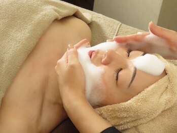 アールユー ギンザ(Ryou ginza)/セルマン 肌改善プログラム