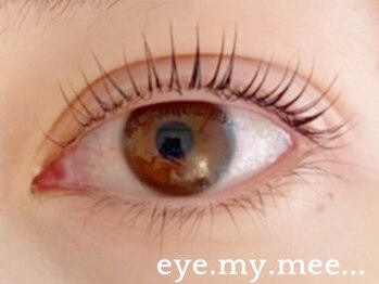 アイマイミー 恵比寿/長さ重視