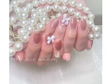 マグロ ネイルサロン/