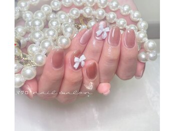 マグロ ネイルサロン/