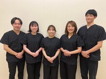 若松整体院 太白区院の雰囲気（皆様のご来院心よりお待ちしております。【骨盤矯正・猫背矯正】）