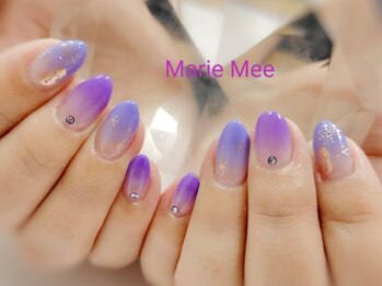 マリーミー(Marie Mee)/カラーグラデーション