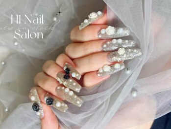 エイチワン(H1)/ゴージャスな長さだし付け放題