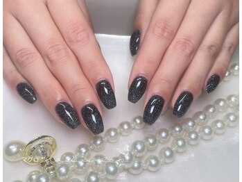 マグロ ネイルサロン/