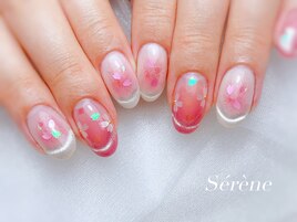 アルジェント さくら