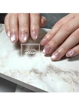 エリー(ellie)/お試しマグネットネイル