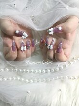 ハナアイ サロン 新大久保店(hanaai salon)/スカルプオーダー