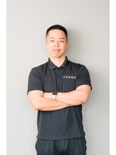 ファウンド 倉敷みらい公園前店(FOUND)&nbsp;常光 康平