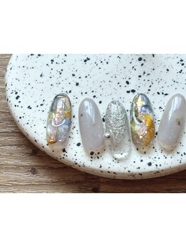 定額メニューのあるサロン