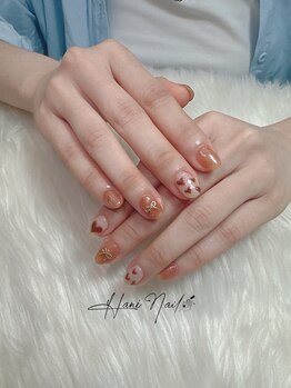 ハニネイル(Haninail)/