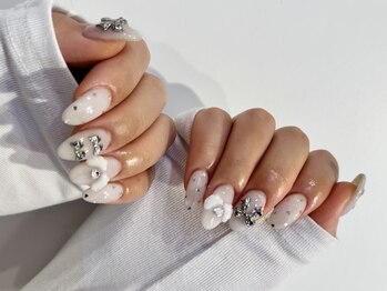 ベイネイル(Bae nail)/定額デザイン