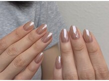 ピュアアンドリッチネイルサロン(Pure&Rich Nail Salon)/