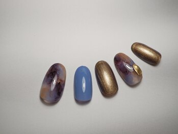 インクニュアンスデザイン