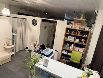 手もみ庵 ようらく/