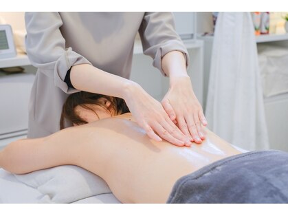 ニコワ(nikowa)の写真