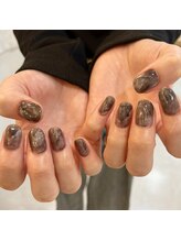 ミーナ バイ アーバン(Meena by urban.)/持ち込みデザイン♪