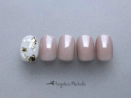 定額・シンプルアートコース