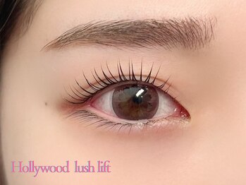 ラッシュラッシュ 八王子(LashRush)/ハリウッドラッシュリフト