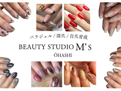エムズ(M's)の写真
