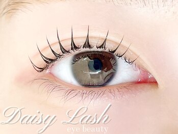 デイジーラッシュ 梅田本店(Daisy Lash)/まつげパーマ［梅田マツパ眉毛］