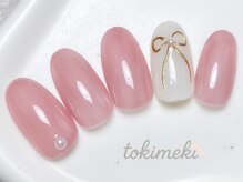 トキメキ 高円寺(tokimeki)/上品定額　12