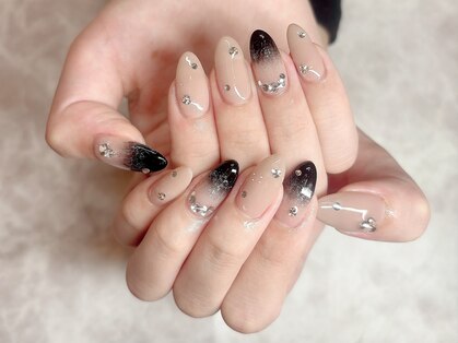 ネルフィーズ(NAILFY's)の写真