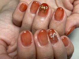 イタリアントマトグラスリボン