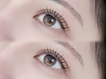 シャイン 立川南(SHINE)/上まつげパーマ