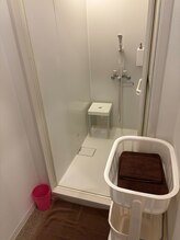 ブルー 鹿児島店(BLV)/シャワー室完備