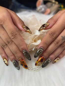 フリーミ(FREEME)/ベッコウ×フラッシュ