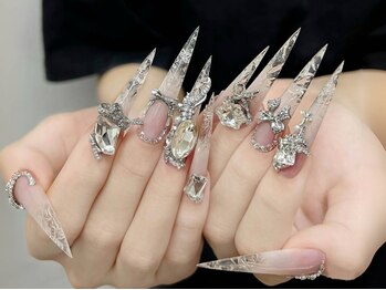 ラッキー 渋谷店(Lucky)の写真/【渋谷駅から徒歩1分の好立地】お仕事終わりにも通いやすい◎低価格×高技術で満足な仕上がりに☆