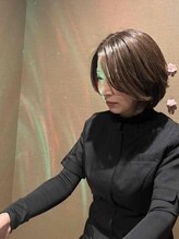 ラソラ プロデュース バイ アルテ(rasola produce by arte)&nbsp;YUKARI 