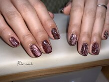 ピルヴ ネイル(Pilv nail)/マグネット/ネイル/秋津/清瀬
