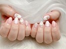 アートネイル5980円