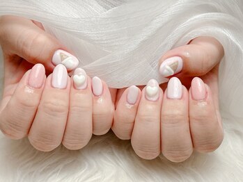 アートネイル5980円