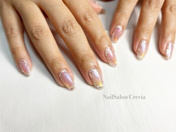 クレビア(crevia)