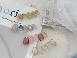 定額ナチュラル