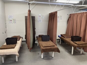 しいづか整骨 鍼灸院 南柏駅前店