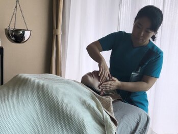 ミチ(MICHI)の写真/”心と体の解放空間"忙しい日々の休息タイムに♪紹介制隠れ家サロンがホットペッパーに２店目として登場☆