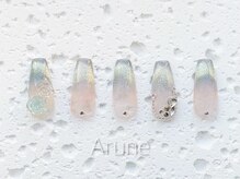 アルネ 大宮店(Arune)/韓国・ワンホンネイルCollection